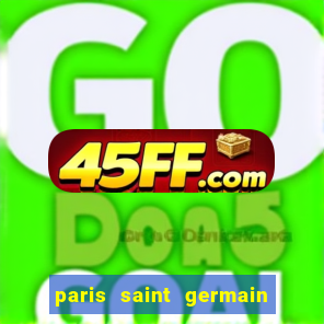 paris saint germain dls kit 2022